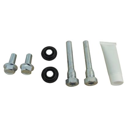 Picture of Crown Automotive Jeep Replacement Disc Brake Caliper Pin Kit - 5137608AB