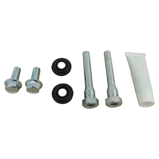 Picture of Crown Automotive Jeep Replacement Disc Brake Caliper Pin Kit - 5137608AB