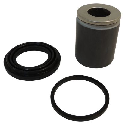 Picture of Crown Automotive Jeep Replacement Disc Brake Caliper Repair Kit - 5137665AB