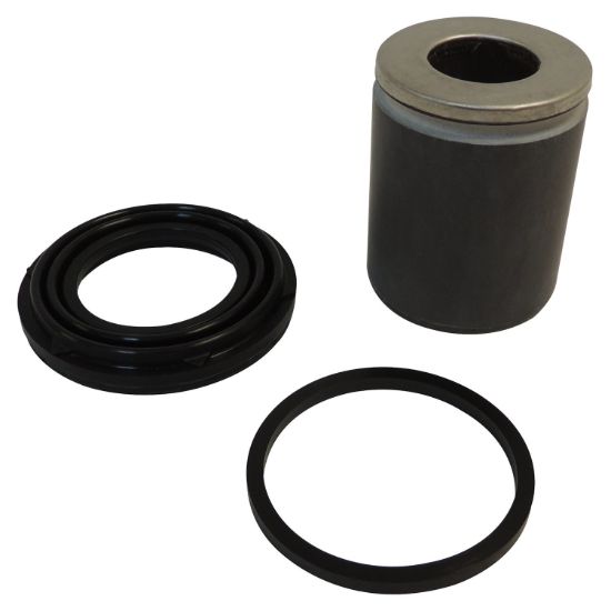 Picture of Crown Automotive Jeep Replacement Disc Brake Caliper Repair Kit - 5137665AB
