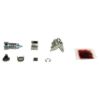Picture of Crown Automotive Jeep Replacement Door Lock Cylinder - 5139099AA