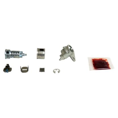 Picture of Crown Automotive Jeep Replacement Door Lock Cylinder - 5139099AA