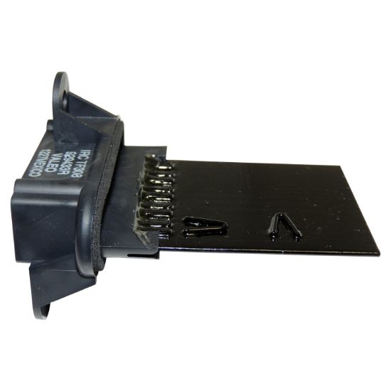 Picture of Crown Automotive Jeep Replacement HVAC Blower Motor Resistor - 5139719AA