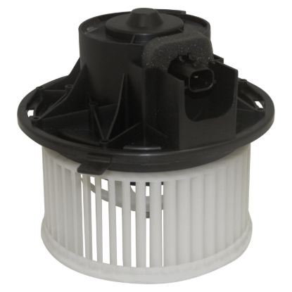Picture of Crown Automotive Jeep Replacement HVAC Blower Motor - 5139720AA