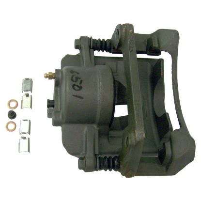 Picture of Crown Automotive Jeep Replacement Disc Brake Caliper - 5139900AA