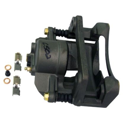Picture of Crown Automotive Jeep Replacement Disc Brake Caliper - 5139901AA