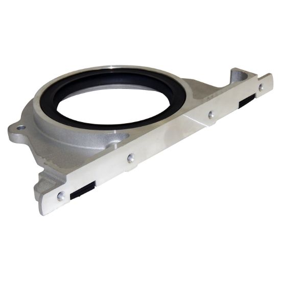 Picture of Crown Automotive Jeep Replacement Engine Crankshaft Seal Retainer - 5140028AA