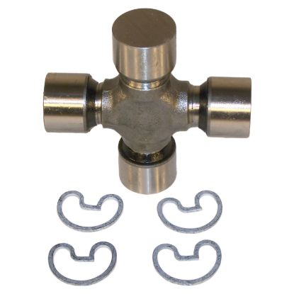 Picture of Crown Automotive Jeep Replacement Universal Joint - 5142222AA