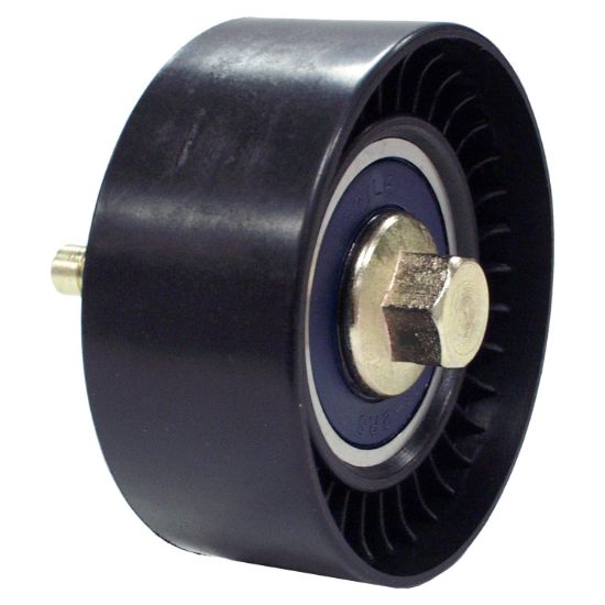 Picture of Crown Automotive Jeep Replacement Engine Timing Idler - 5142573AA