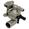 Picture of Crown Automotive Jeep Replacement Engine Coolant Thermostat Housing Assembly - 5142601AA