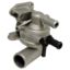 Picture of Crown Automotive Jeep Replacement Engine Coolant Thermostat Housing Assembly - 5142601AA