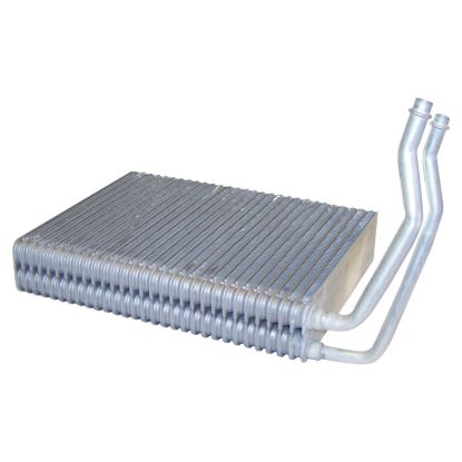 Picture of Crown Automotive Jeep Replacement A/C Evaporator Core - 5143096AA