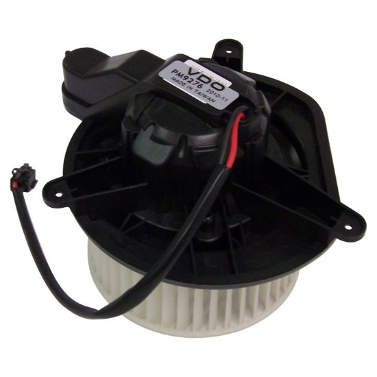 Picture of Crown Automotive Jeep Replacement HVAC Blower Motor - 5143099AA
