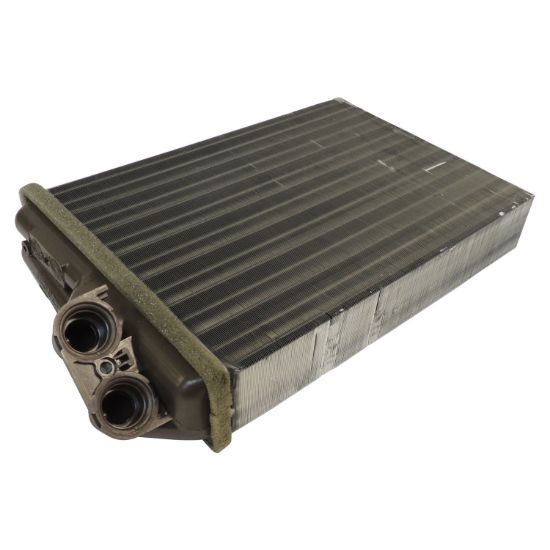 Picture of Crown Automotive Jeep Replacement HVAC Heater Core - 5143101AA