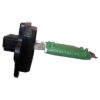 Picture of Crown Automotive Jeep Replacement HVAC Blower Motor Resistor - 5143127AA