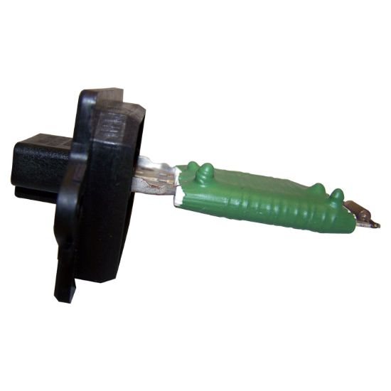 Picture of Crown Automotive Jeep Replacement HVAC Blower Motor Resistor - 5143127AA