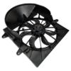 Picture of Crown Automotive Jeep Replacement Engine Cooling Fan Assembly - 5143208AA