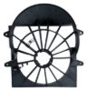 Picture of Crown Automotive Jeep Replacement Engine Cooling Fan Shroud - 5143209AC