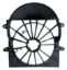Picture of Crown Automotive Jeep Replacement Engine Cooling Fan Shroud - 5143209AC