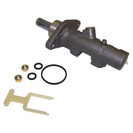 Picture of Crown Automotive Jeep Replacement Brake Master Cylinder - 5143279AA