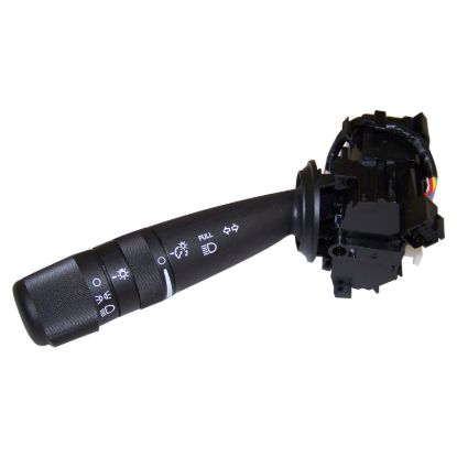 Picture of Crown Automotive Jeep Replacement Turn Signal / Cruise Control / Tilt Lever - 5143311AF
