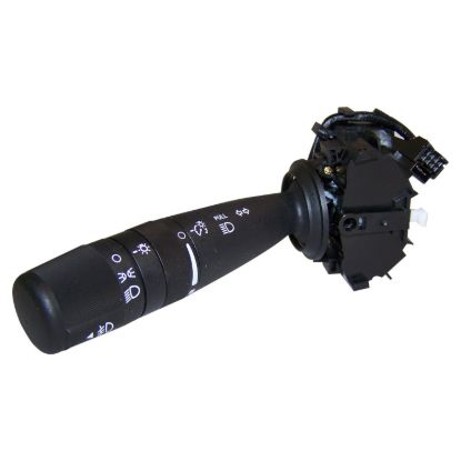 Picture of Crown Automotive Jeep Replacement Turn Signal / Cruise Control / Tilt Lever - 5143312AF