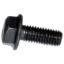 Picture of Crown Automotive Jeep Replacement Disc Brake Caliper Bolt - 5143356AC