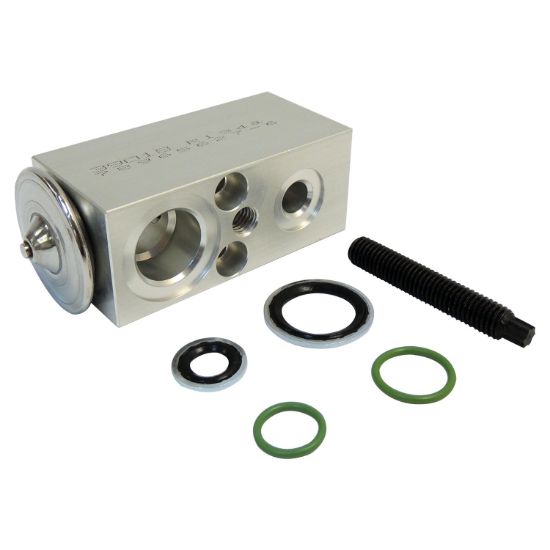 Picture of Crown Automotive Jeep Replacement A/C Expansion Valve - 5143544AC