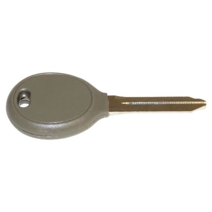Picture of Crown Automotive Jeep Replacement Vehicle Key - 5143553AA