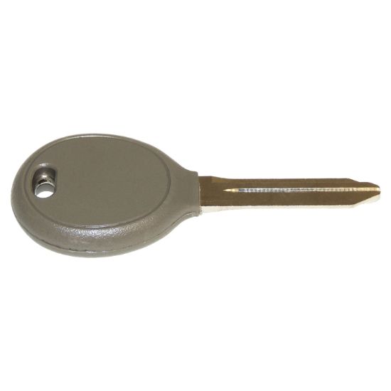 Picture of Crown Automotive Jeep Replacement Vehicle Key - 5143553AA