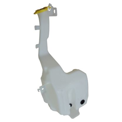 Picture of Crown Automotive Jeep Replacement Washer Fluid Reservoir - 5143580AB