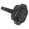 Picture of Crown Automotive Jeep Replacement Power Steering Reservoir Cap - 5143614AA