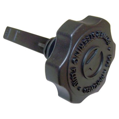 Picture of Crown Automotive Jeep Replacement Power Steering Reservoir Cap - 5143614AA