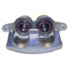 Picture of Crown Automotive Jeep Replacement Disc Brake Caliper - 5143693AB