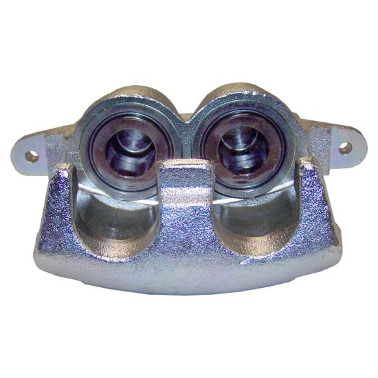 Picture of Crown Automotive Jeep Replacement Disc Brake Caliper - 5143693AB
