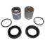 Picture of Crown Automotive Jeep Replacement Disc Brake Caliper Repair Kit - 5143696KF