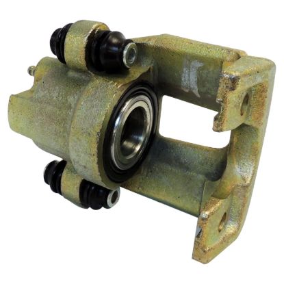 Picture of Crown Automotive Jeep Replacement Disc Brake Caliper - 5143702AB