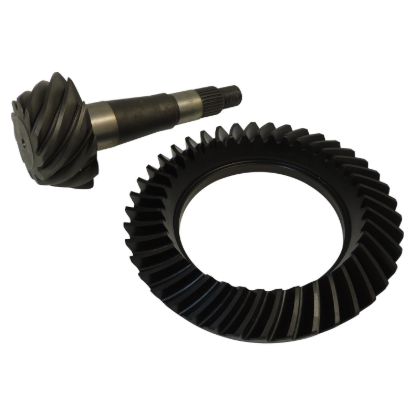 Picture of Crown Automotive Jeep Replacement Differential Ring and Pinion - 5143812AA