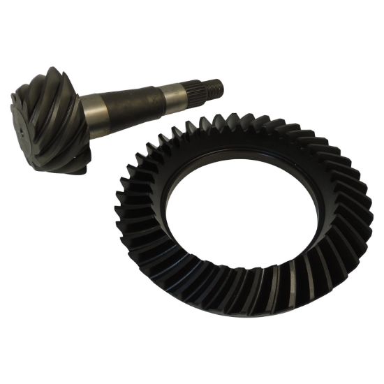 Picture of Crown Automotive Jeep Replacement Differential Ring and Pinion - 5143812AA
