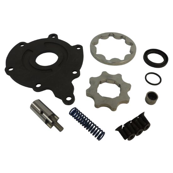 Picture of Crown Automotive Jeep Replacement Engine Oil Pump Repair Kit - 5143977K