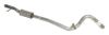 Picture of Crown Automotive Jeep Replacement Exhaust Pipe - 5147213AD