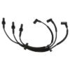Picture of Crown Automotive Jeep Replacement Spark Plug Wire Set - 5149211AE