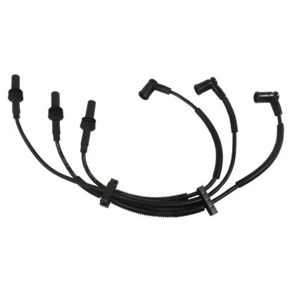 Picture of Crown Automotive Jeep Replacement Spark Plug Wire Set - 5149211AE