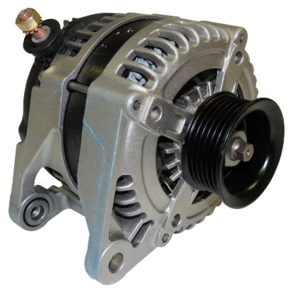 Picture of Crown Automotive Jeep Replacement Alternator - 5149275AA
