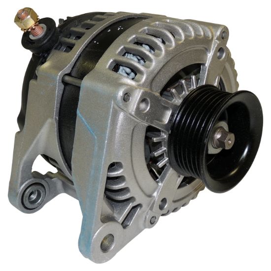 Picture of Crown Automotive Jeep Replacement Alternator - 5149275AA