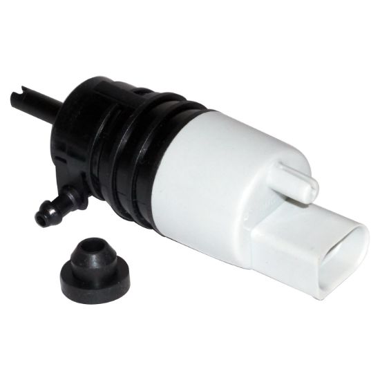 Picture of Crown Automotive Jeep Replacement Windshield Washer Pump - 5152076AC