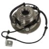 Picture of Crown Automotive Jeep Replacement Wheel Bearing and Hub Assembly - 5154199AE