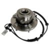 Picture of Crown Automotive Jeep Replacement Wheel Bearing and Hub Assembly - 5154214AA