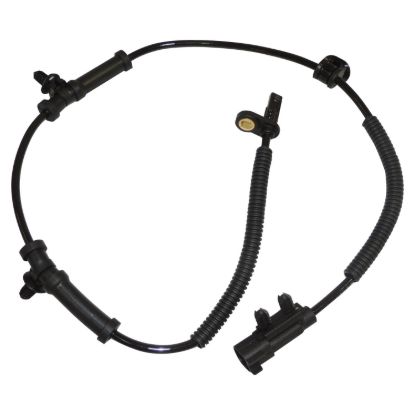 Picture of Crown Automotive Jeep Replacement ABS Wheel Speed Sensor - 5154230AD