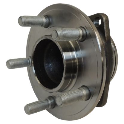 Picture of Crown Automotive Jeep Replacement Wheel Bearing and Hub Assembly - 5154262AA